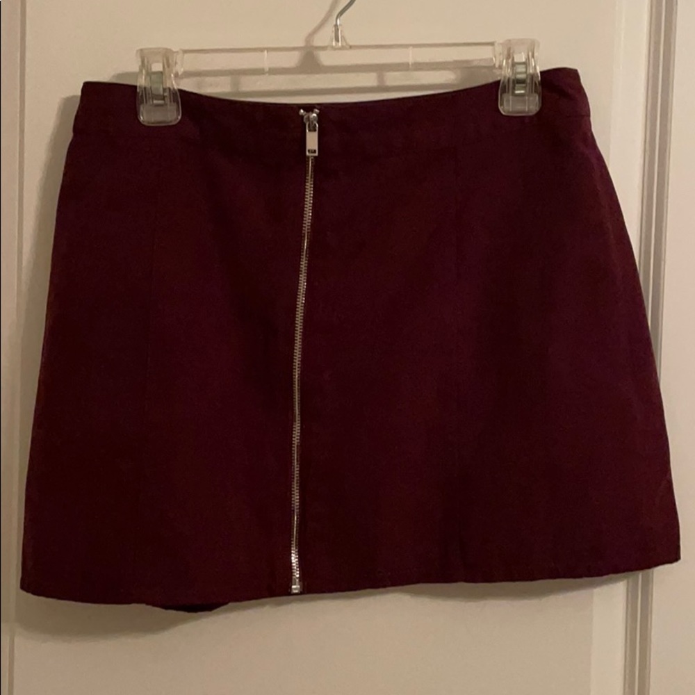 Like New Skirt